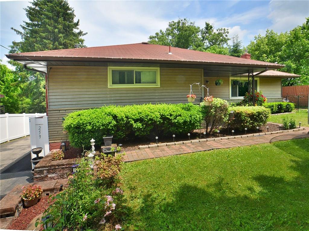 259 Arona Road North Huntingdon, PA 15642 - Photo 21 of 21 Gallery Image 21