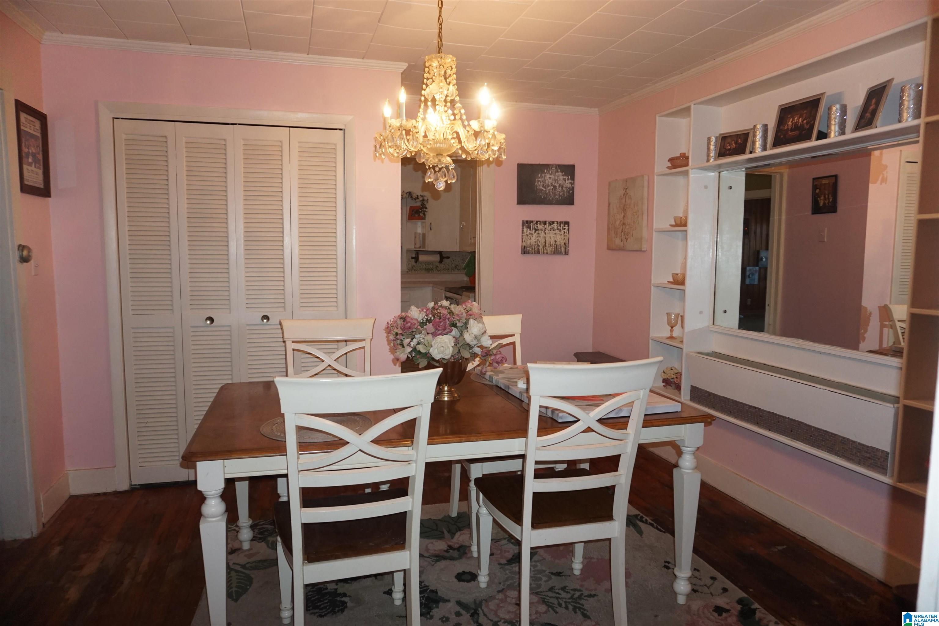 976 Rock Mills Road Roanoke, AL 36274 - Photo 7 of 16