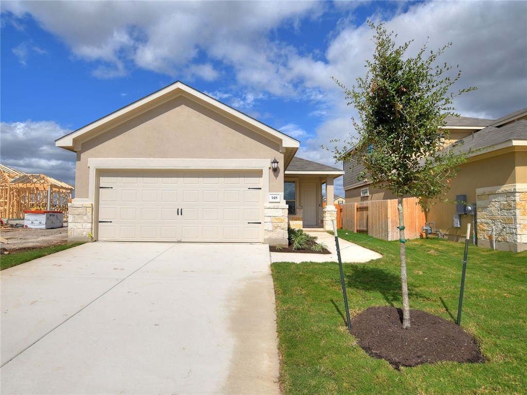 148 McFarland Street Georgetown, TX 78628 - Photo 1 of 1