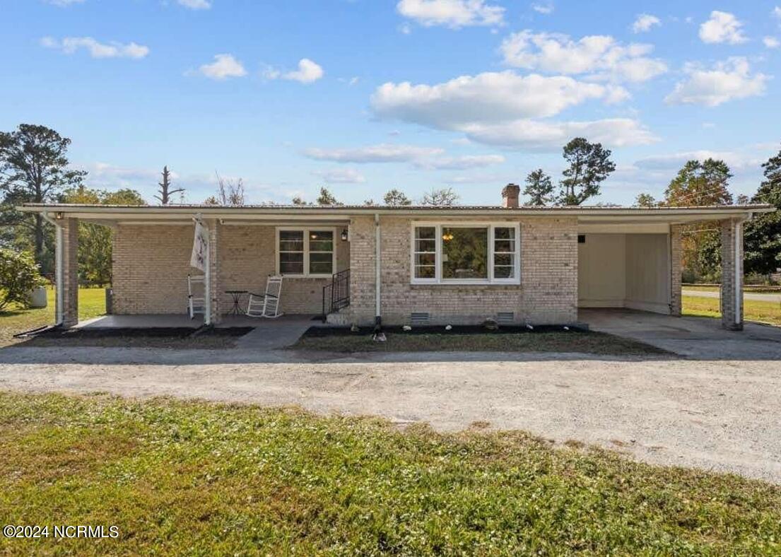 1301 Pony Farm Road Jacksonville, NC 28540 - Photo 1 of 1 Front of home