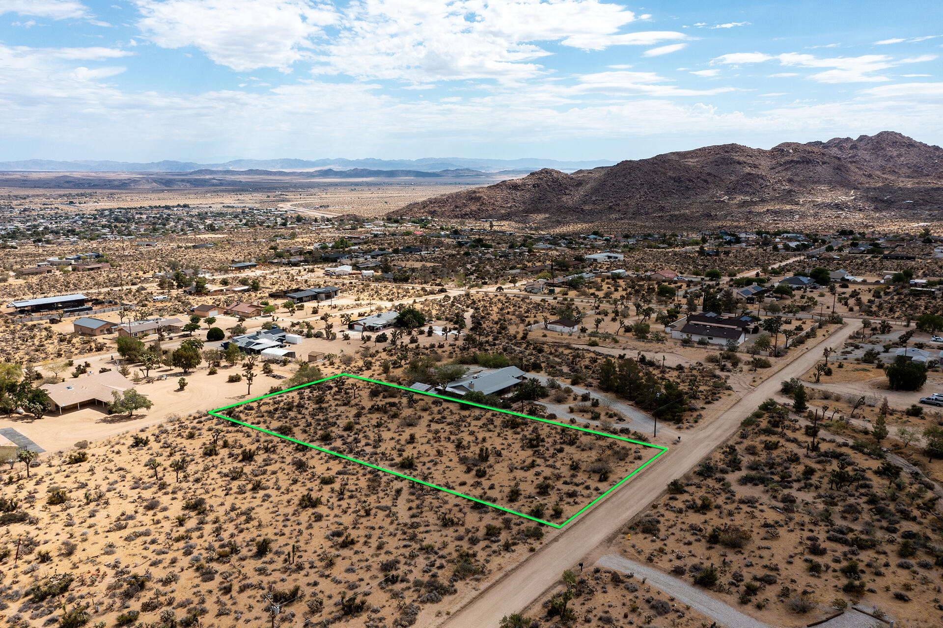207 Onaga Trail Joshua Tree, CA 92252 - Photo 21 of 27 DJI_0082