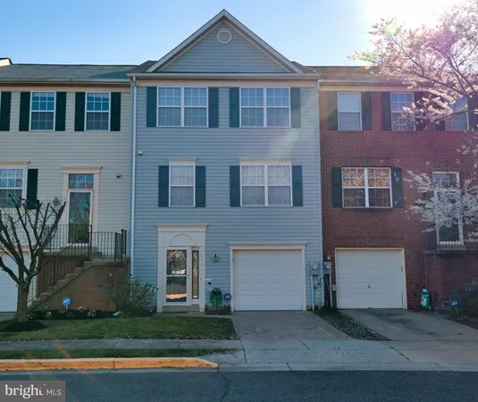 $455,000 | 3707 Elkhorn Circle, Bowie, MD 20716