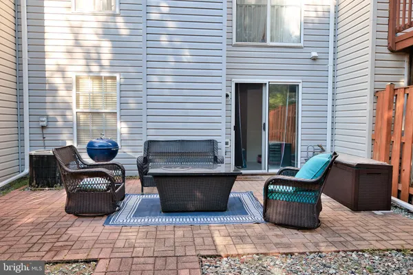 $455,000 | 3707 Elkhorn Circle, Bowie, MD 20716