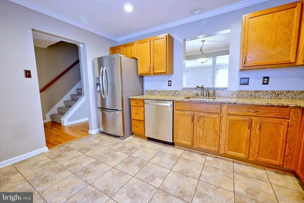 $455,000 | 3707 Elkhorn Circle, Bowie, MD 20716