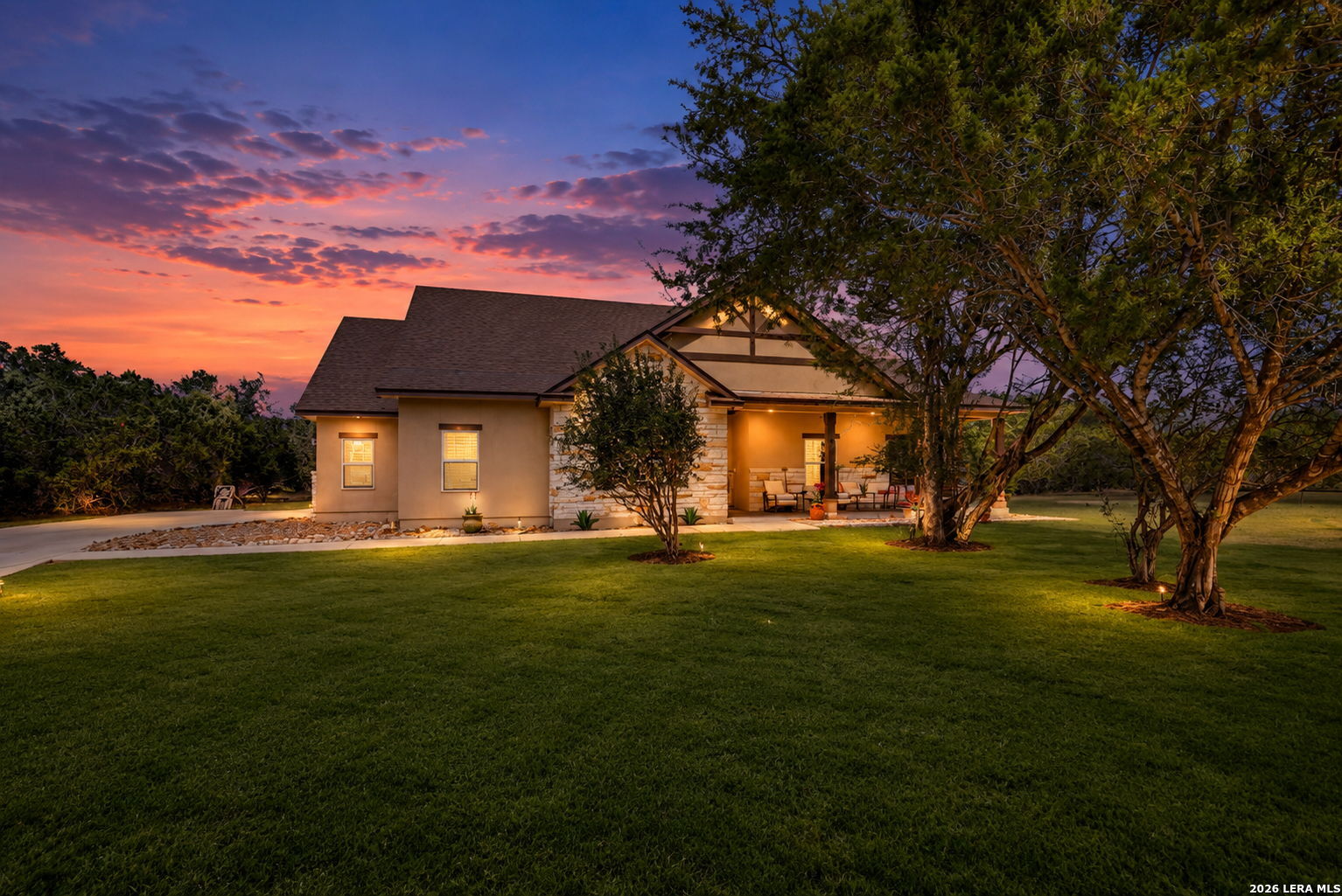 731 East Rio Azule Drive Pipe Creek, TX 78063 - Photo 1 of 34 Gallery Image 1