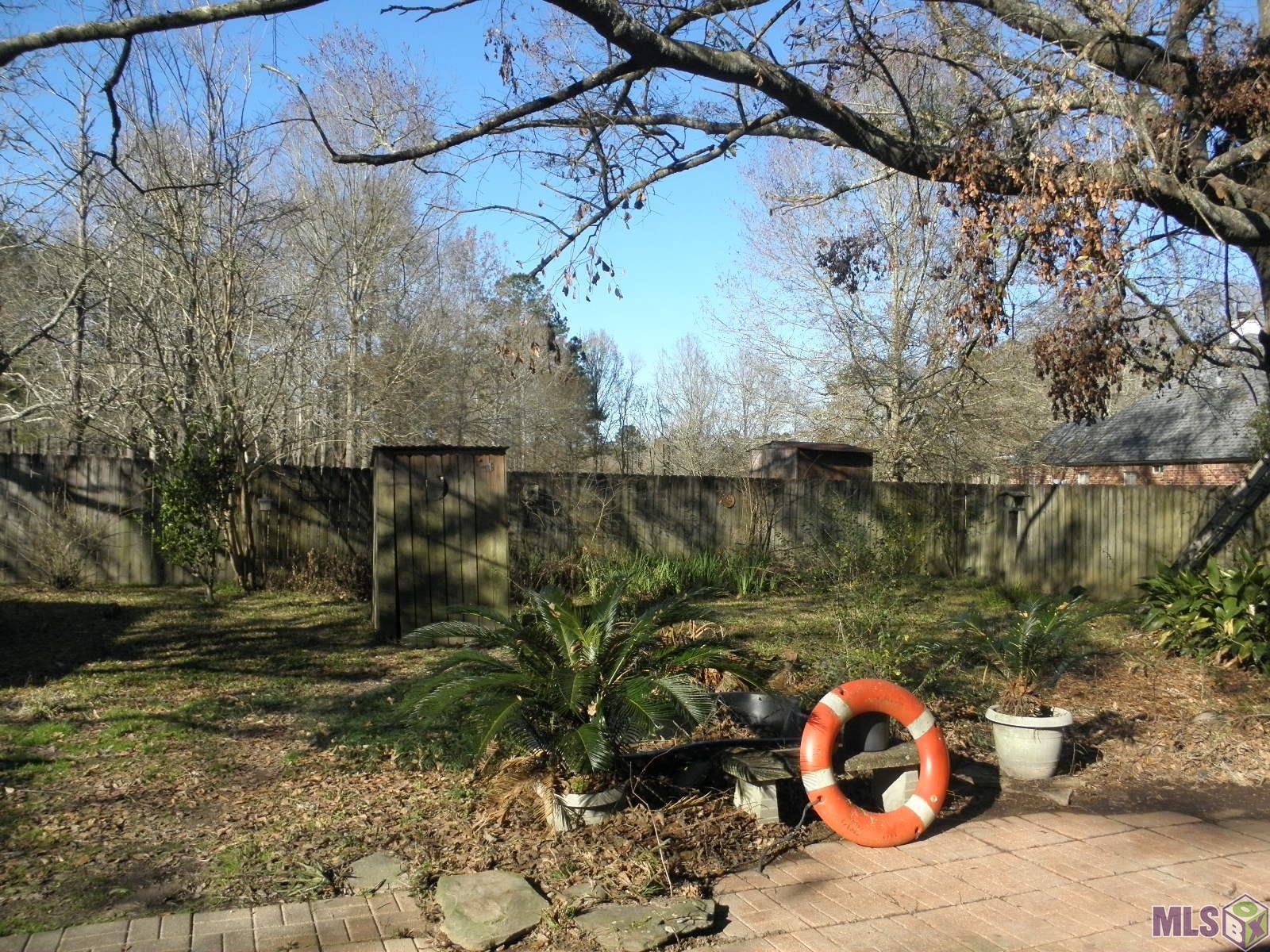 24039 Joe May Road Denham Springs, LA 70726 - Photo 10 of 10 Gallery Image 10