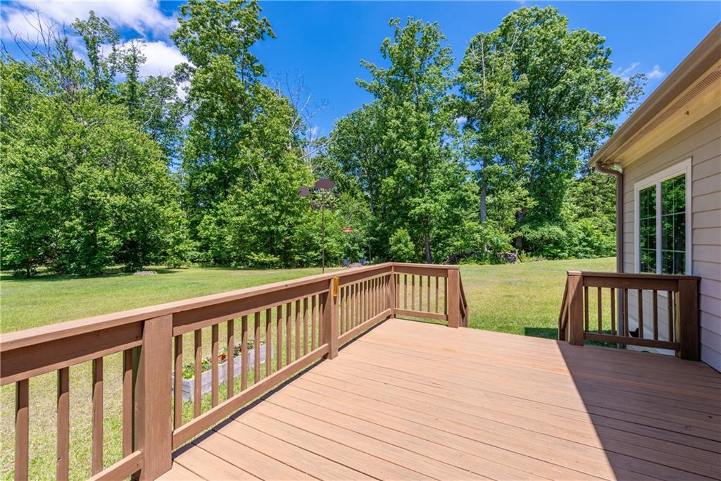 161 White Tail Ridge Road Jasper, GA 30143 - Photo 57 of 70