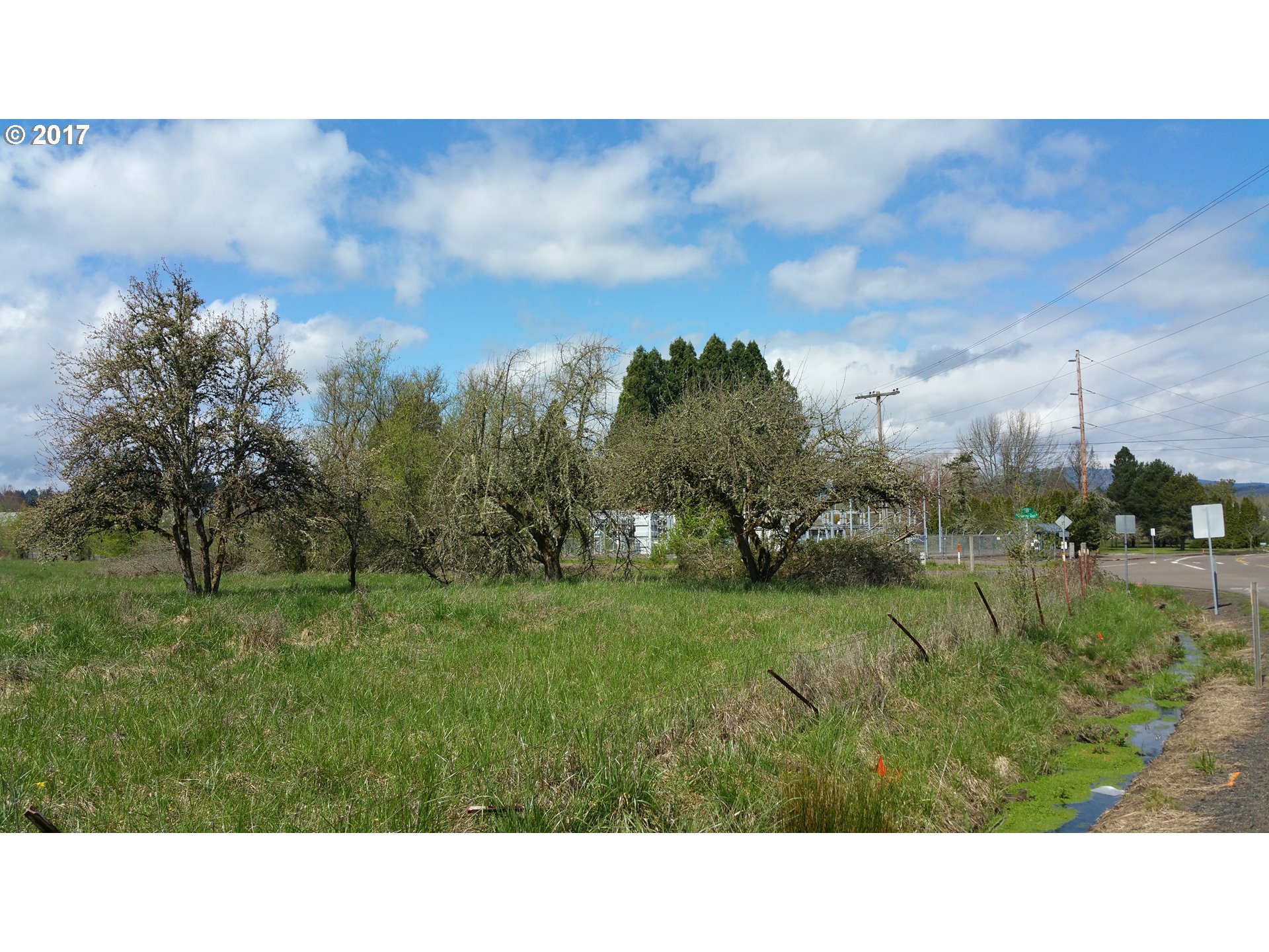 2020 Southwest 53rd Street Corvallis, OR 97333 - Photo 3 of 8 a open area with trees in the background