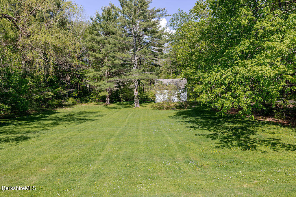 17 Cronk Road Monterey, MA 01245 - Photo 74 of 79 a view of yard with green space