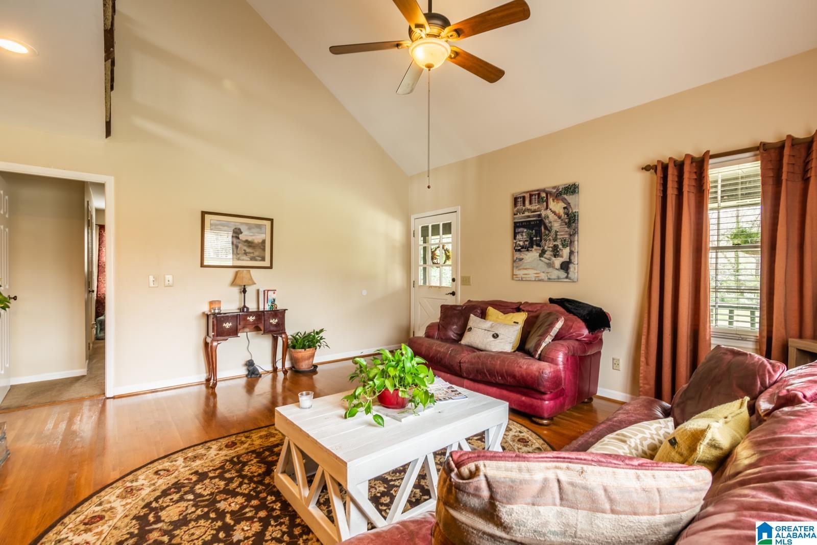 3448 Goodwin Street Birmingham, AL 35243 - Photo 10 of 50