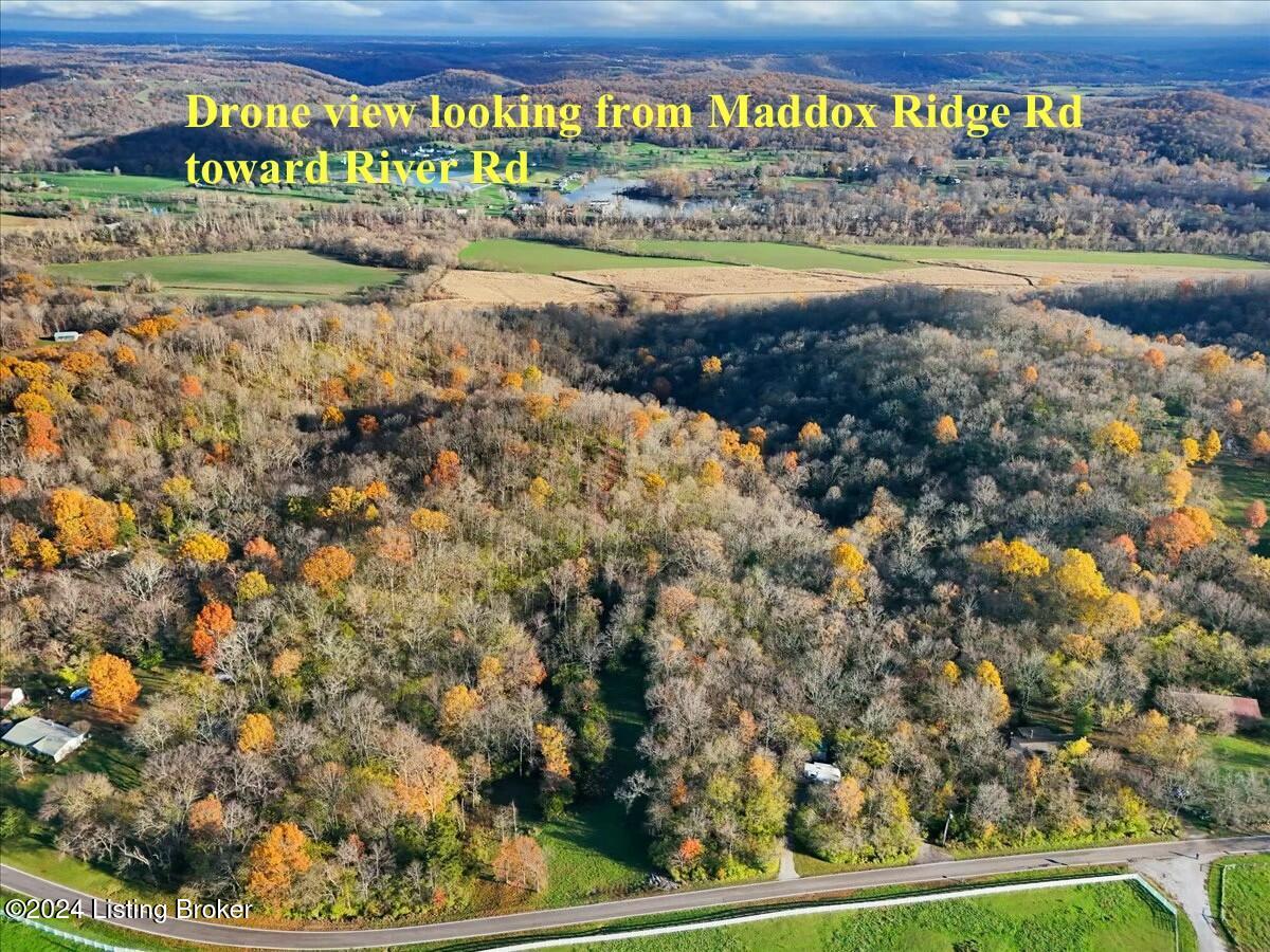 0 River Road Worthville, KY 41098 - Photo 3 of 23 Aerial