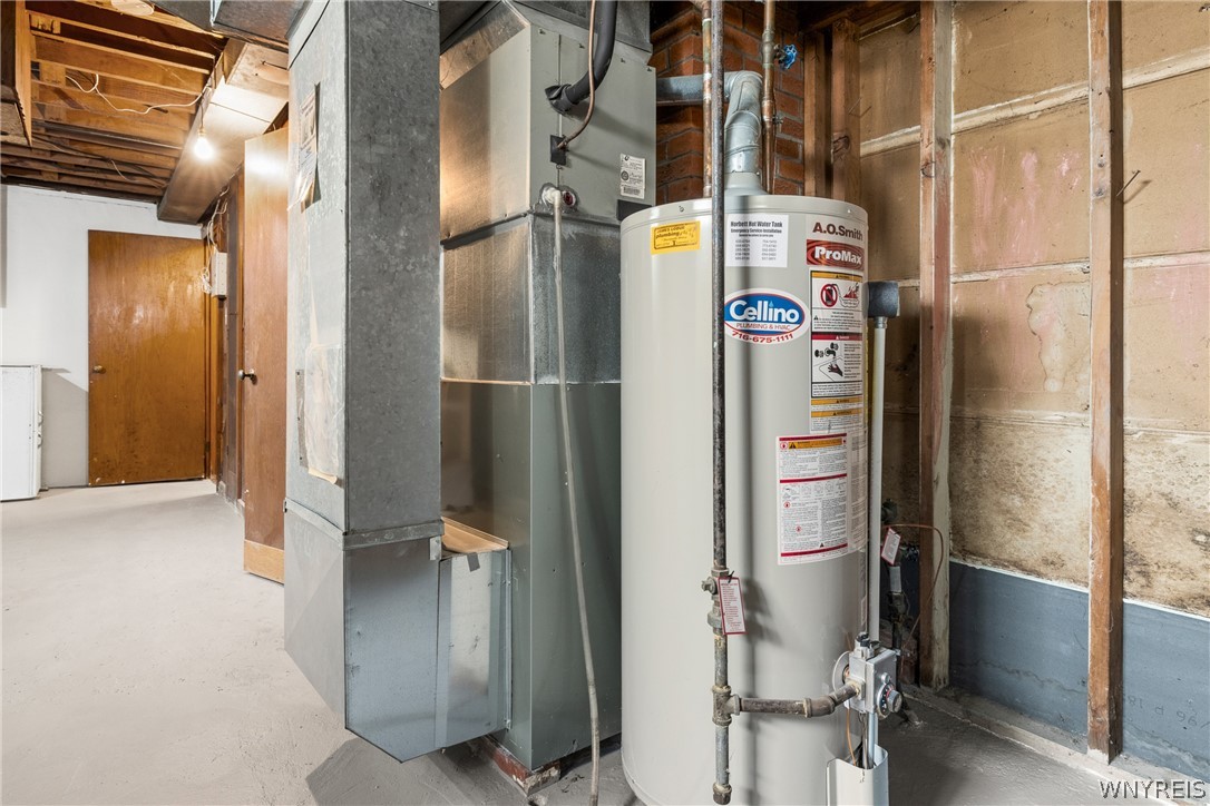 4273 Union Road Cheektowaga, NY 14225 - Photo 23 of 26