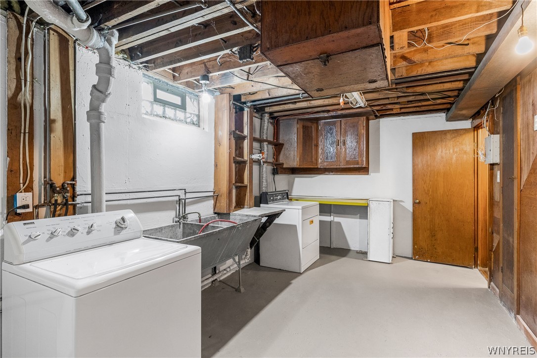 4273 Union Road Cheektowaga, NY 14225 - Photo 25 of 26