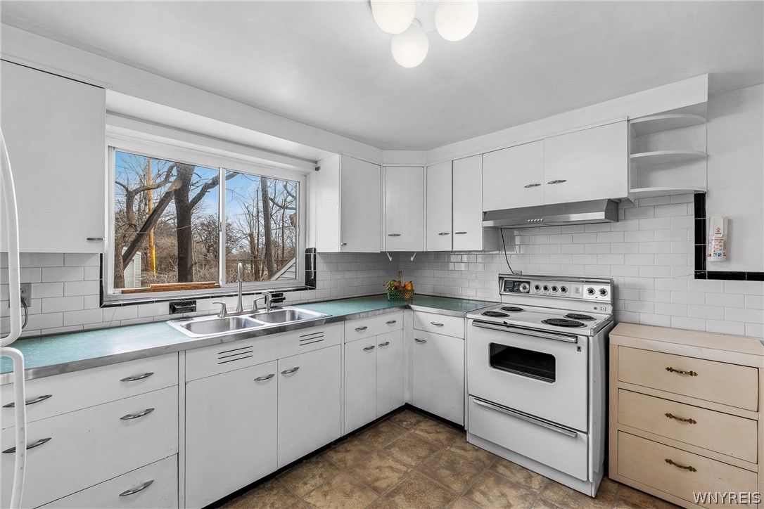 4273 Union Road Cheektowaga, NY 14225 - Photo 6 of 26