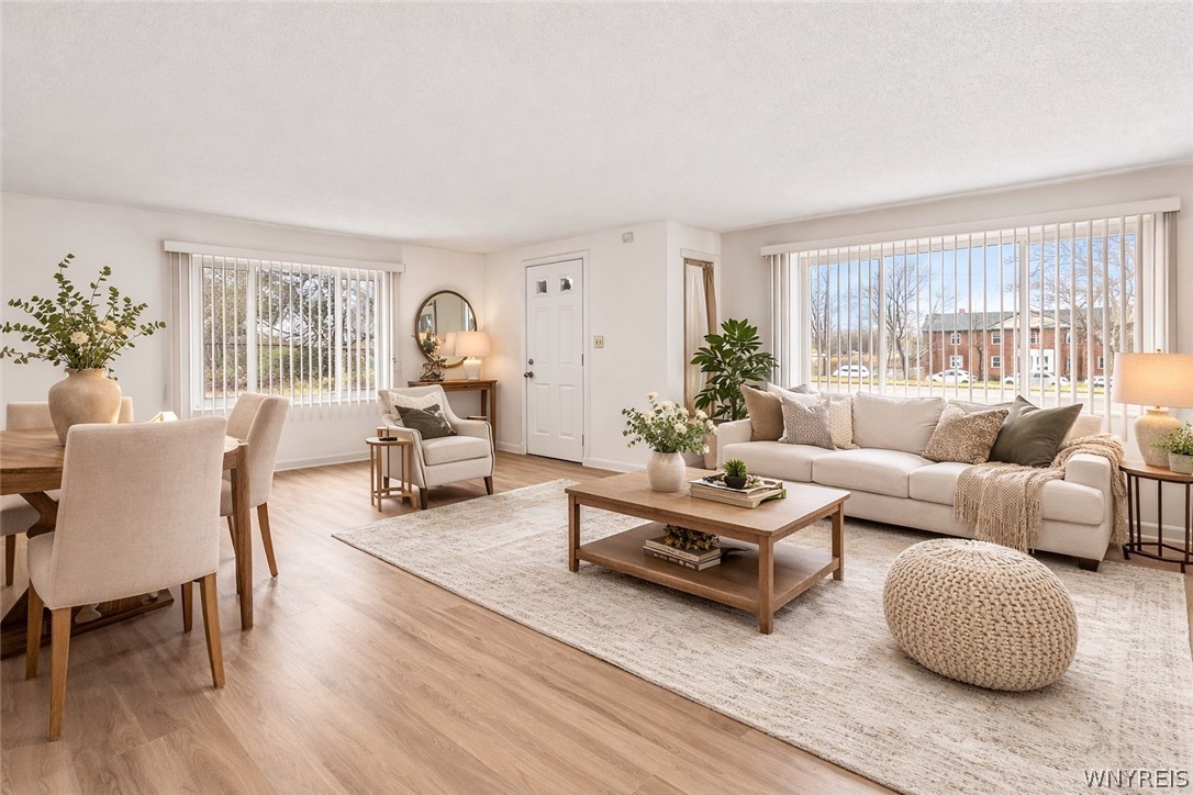 4273 Union Road Cheektowaga, NY 14225 - Photo 8 of 26