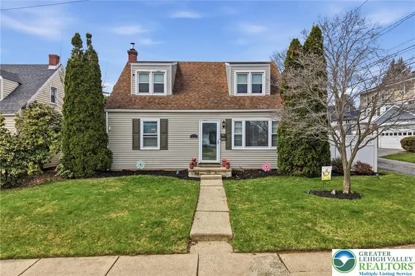 $339,000 | 316 South Leh Street, Allentown, PA 18104