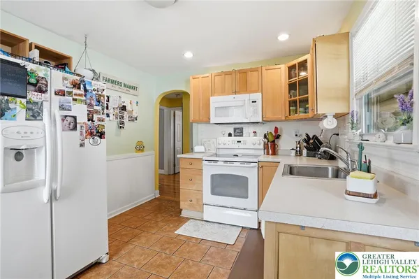 $339,000 | 316 South Leh Street, Allentown, PA 18104