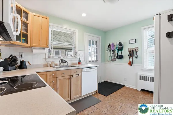 $339,000 | 316 South Leh Street, Allentown, PA 18104