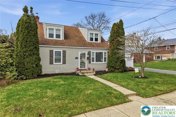 $339,000 | 316 South Leh Street, Allentown, PA 18104