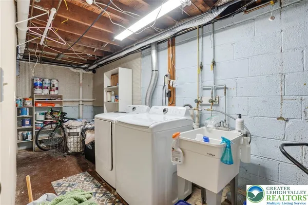 $339,000 | 316 South Leh Street, Allentown, PA 18104