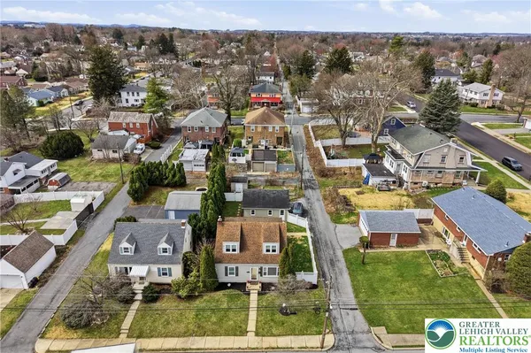$339,000 | 316 South Leh Street, Allentown, PA 18104