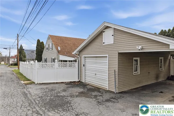$339,000 | 316 South Leh Street, Allentown, PA 18104