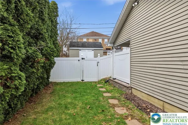 $339,000 | 316 South Leh Street, Allentown, PA 18104