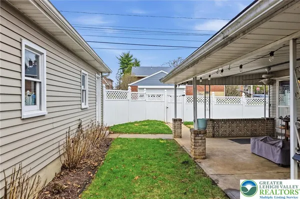 $339,000 | 316 South Leh Street, Allentown, PA 18104
