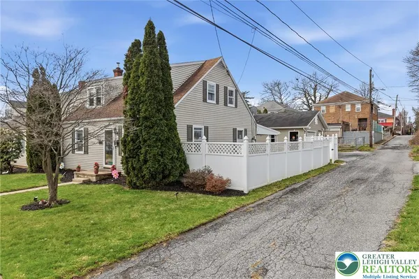$339,000 | 316 South Leh Street, Allentown, PA 18104