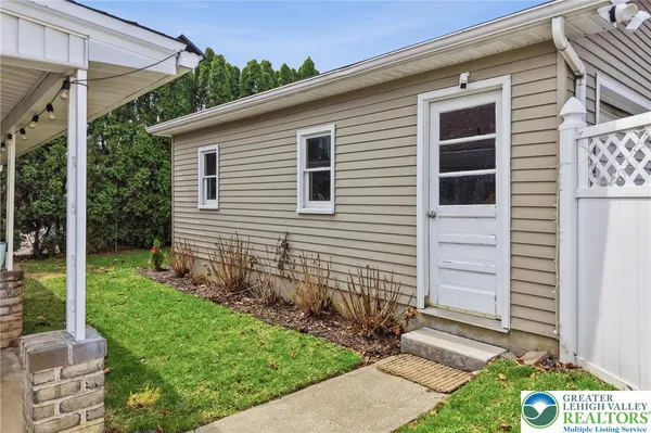 $339,000 | 316 South Leh Street, Allentown, PA 18104