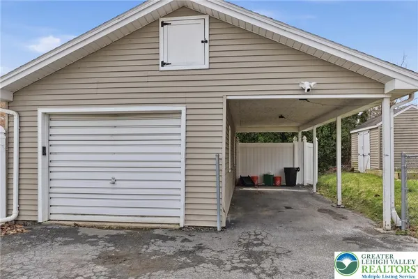 $339,000 | 316 South Leh Street, Allentown, PA 18104