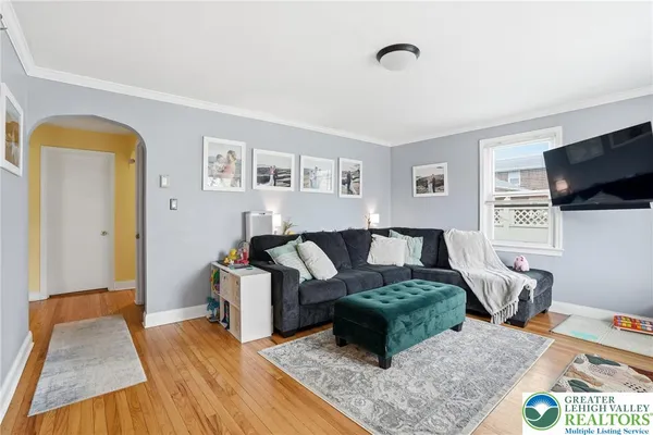 $339,000 | 316 South Leh Street, Allentown, PA 18104