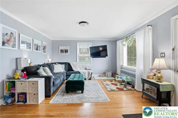 $339,000 | 316 South Leh Street, Allentown, PA 18104