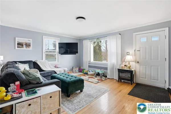 $339,000 | 316 South Leh Street, Allentown, PA 18104