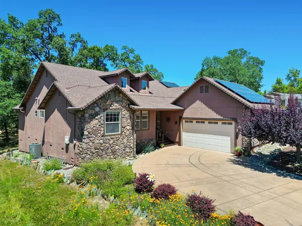 $685,000 | 678 Greenstone Way, Angels Camp, CA 95222