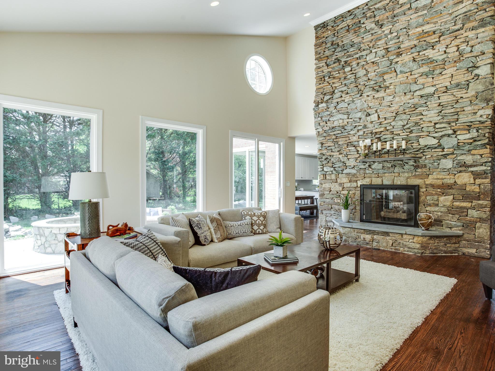 4112 Everett Street Kensington, MD 20895 - Photo 1 of 30 Family Room