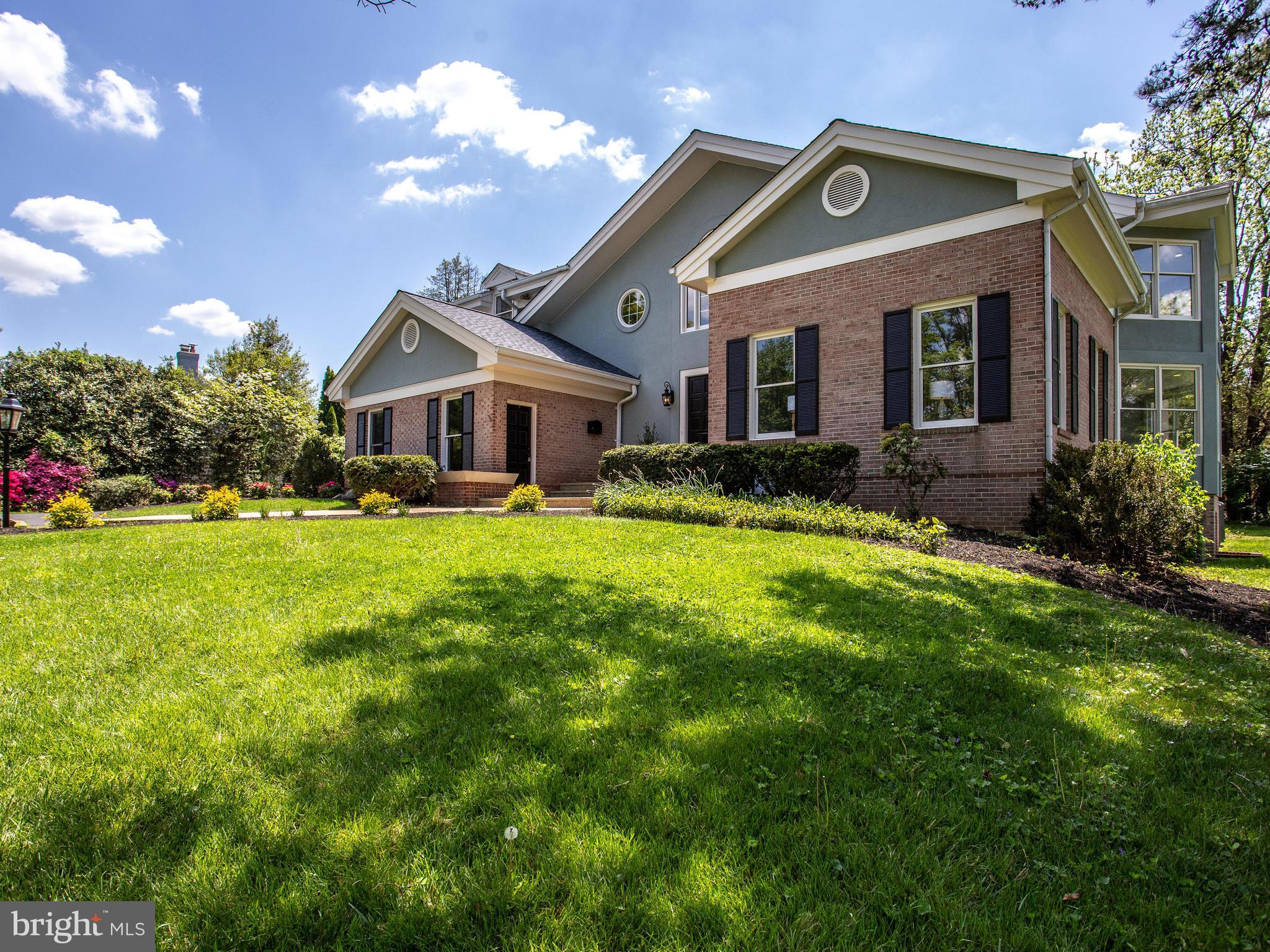 4112 Everett Street Kensington, MD 20895 - Photo 2 of 30 Exterior (General)