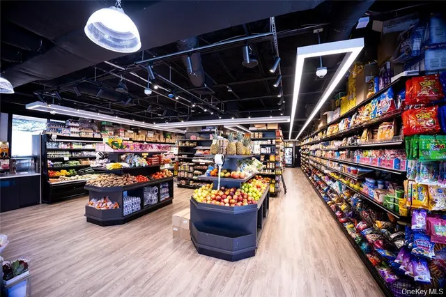 a picture of a bathroom with a shower
