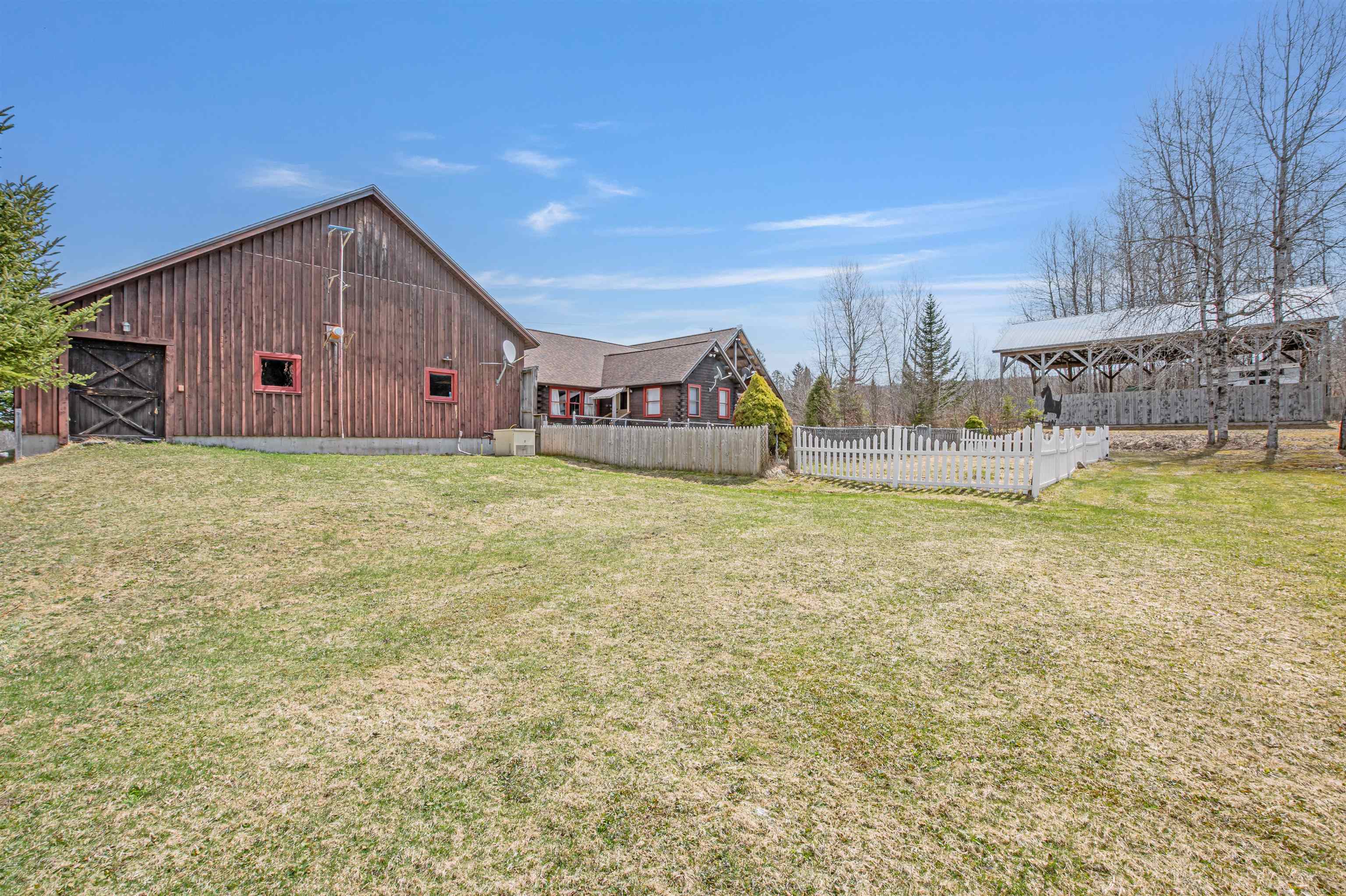 146 Claybrook Road Canaan, VT 05903 - Photo 4 of 60