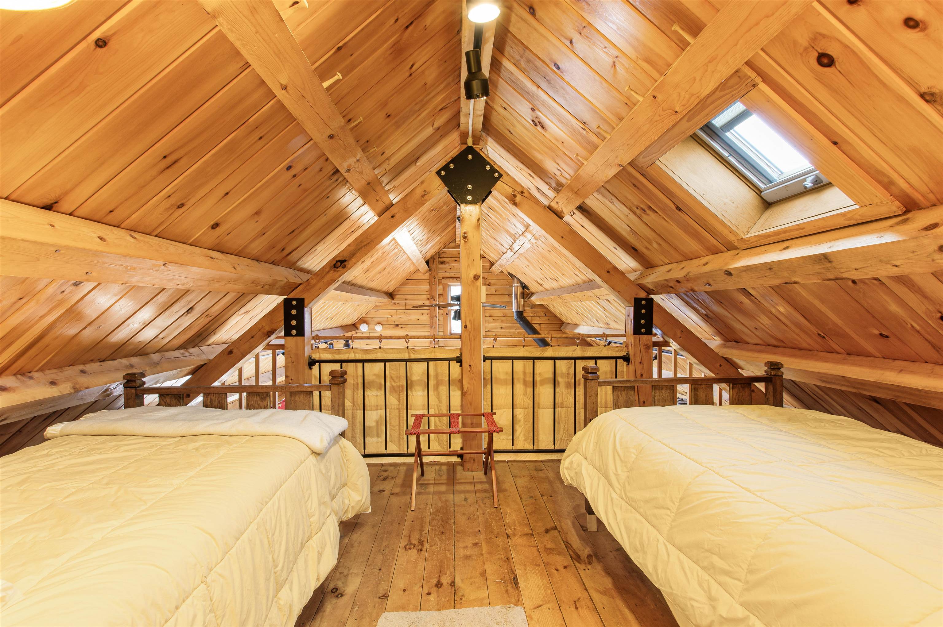 146 Claybrook Road Canaan, VT 05903 - Photo 54 of 60