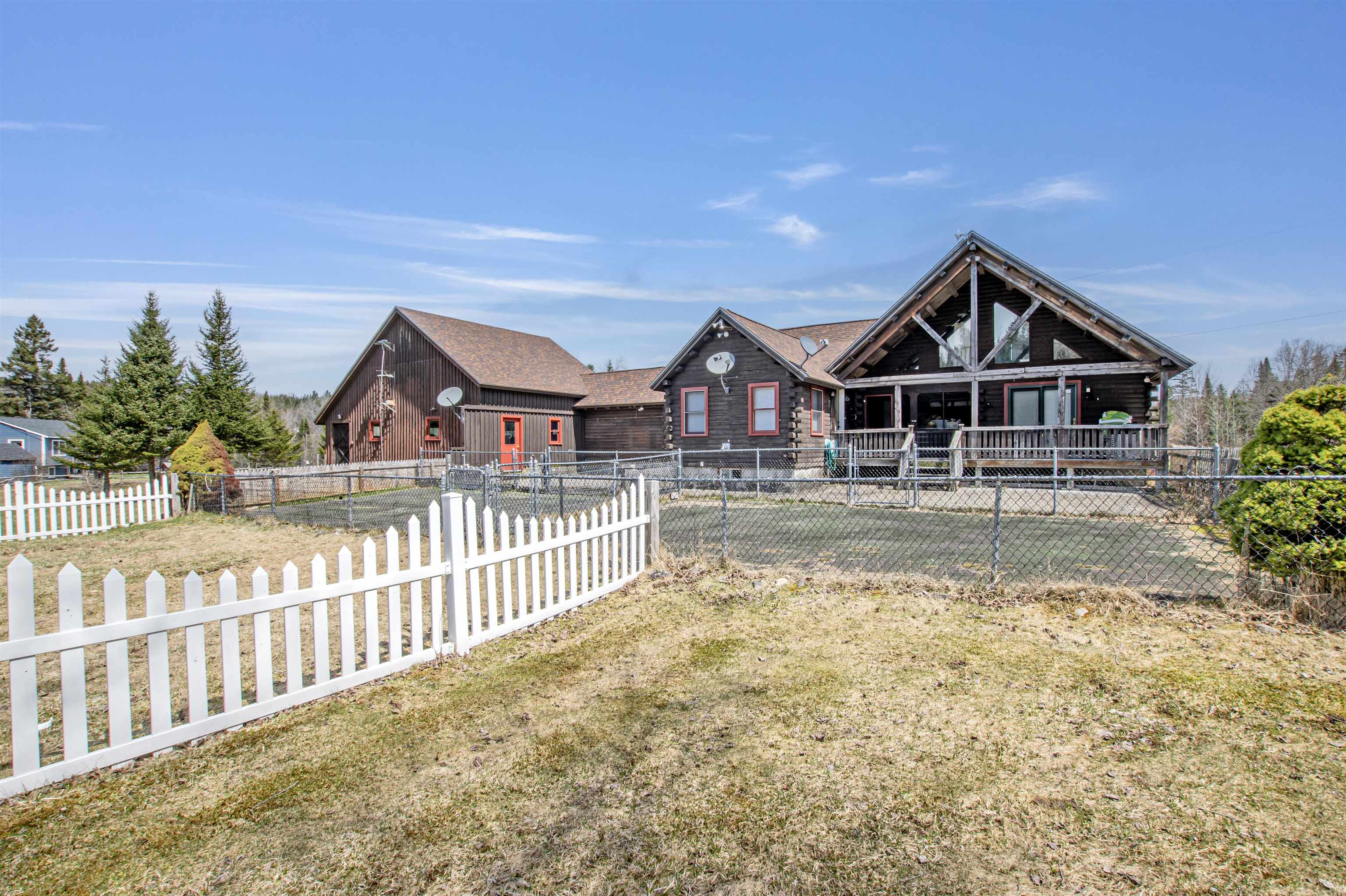 146 Claybrook Road Canaan, VT 05903 - Photo 8 of 60