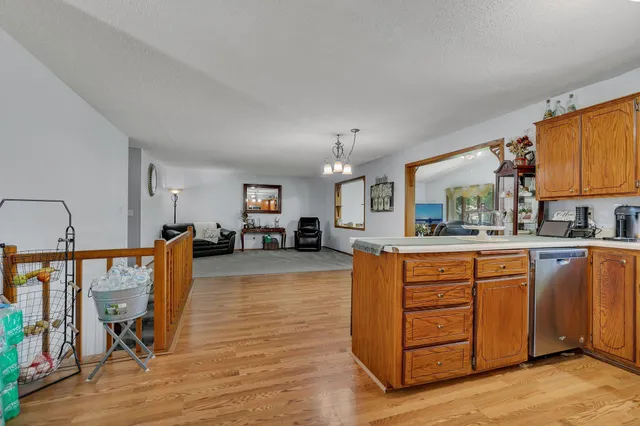 $279,999 | 241 Meadowlark Lane, Melrose, MN 56352