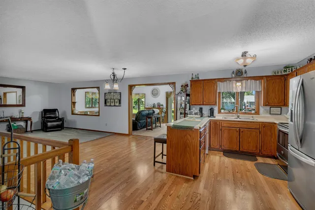 $279,999 | 241 Meadowlark Lane, Melrose, MN 56352