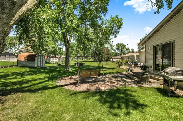 $279,999 | 241 Meadowlark Lane, Melrose, MN 56352