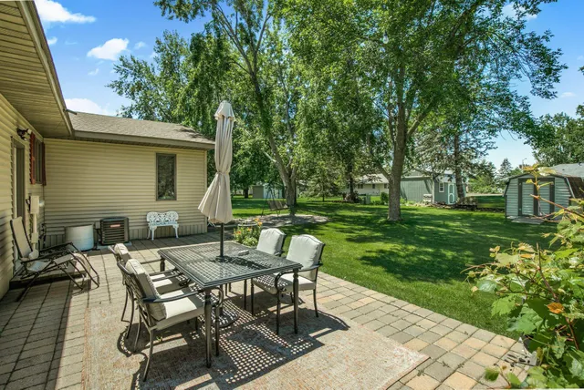 $279,999 | 241 Meadowlark Lane, Melrose, MN 56352