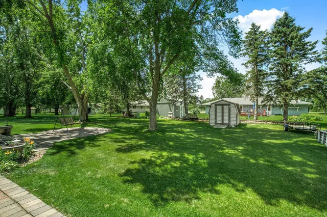 $279,999 | 241 Meadowlark Lane, Melrose, MN 56352