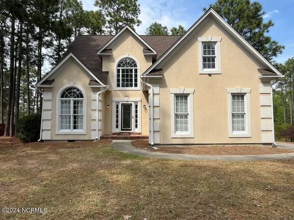$515,000 | 264 Juniper Creek Boulevard, Pinehurst, NC 28374
