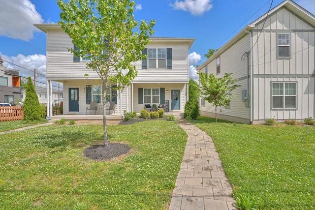 $2,300 | 1734 Pecan Street, Nashville, TN 37208
