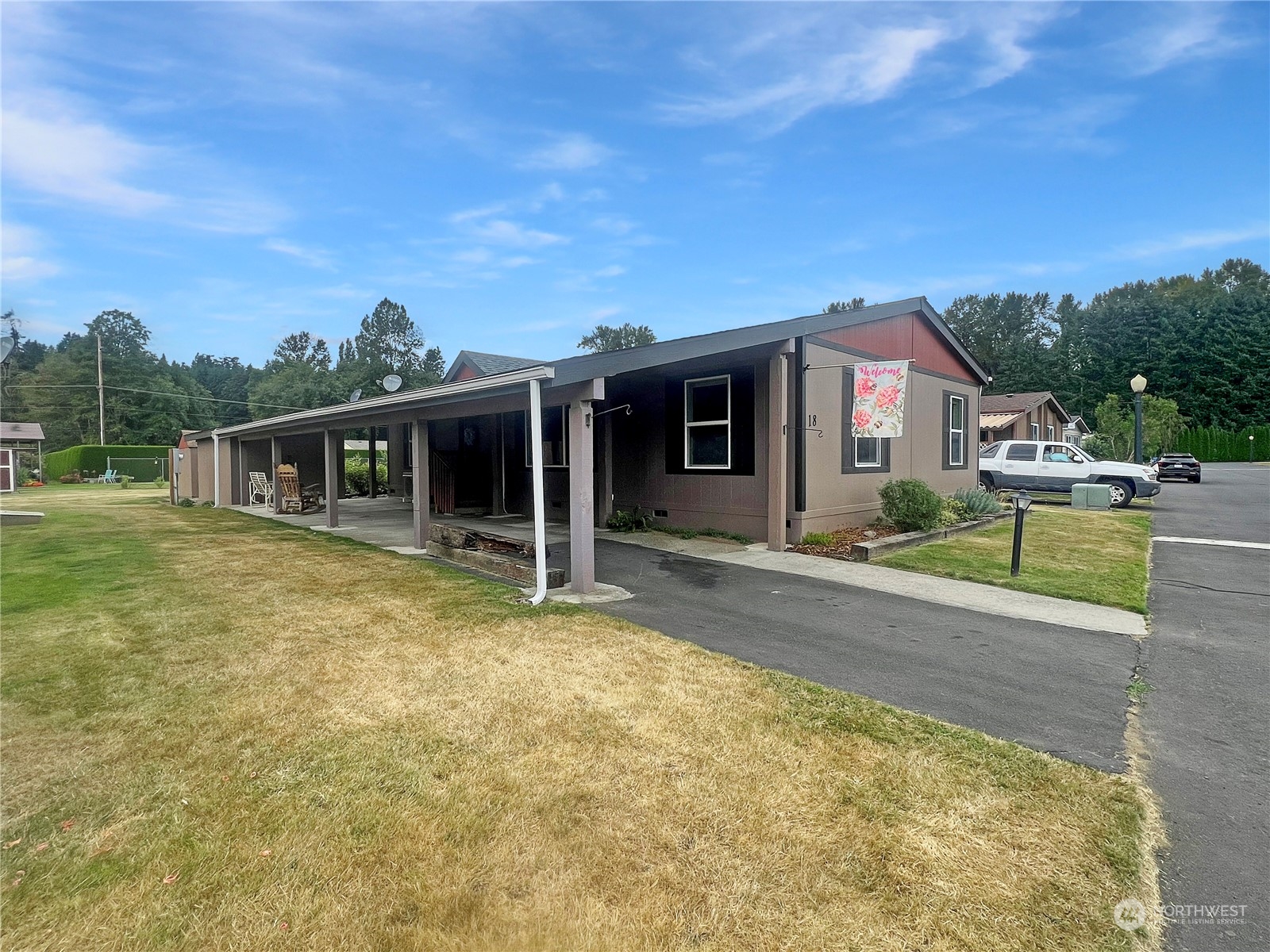214 Chapman Road, Unit 18 Castle Rock, WA 98611 - Photo 1 of 37 Gallery Image 1
