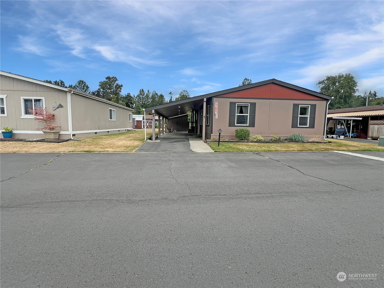214 Chapman Road, Unit 18 Castle Rock, WA 98611 - Photo 2 of 37 Gallery Image 2